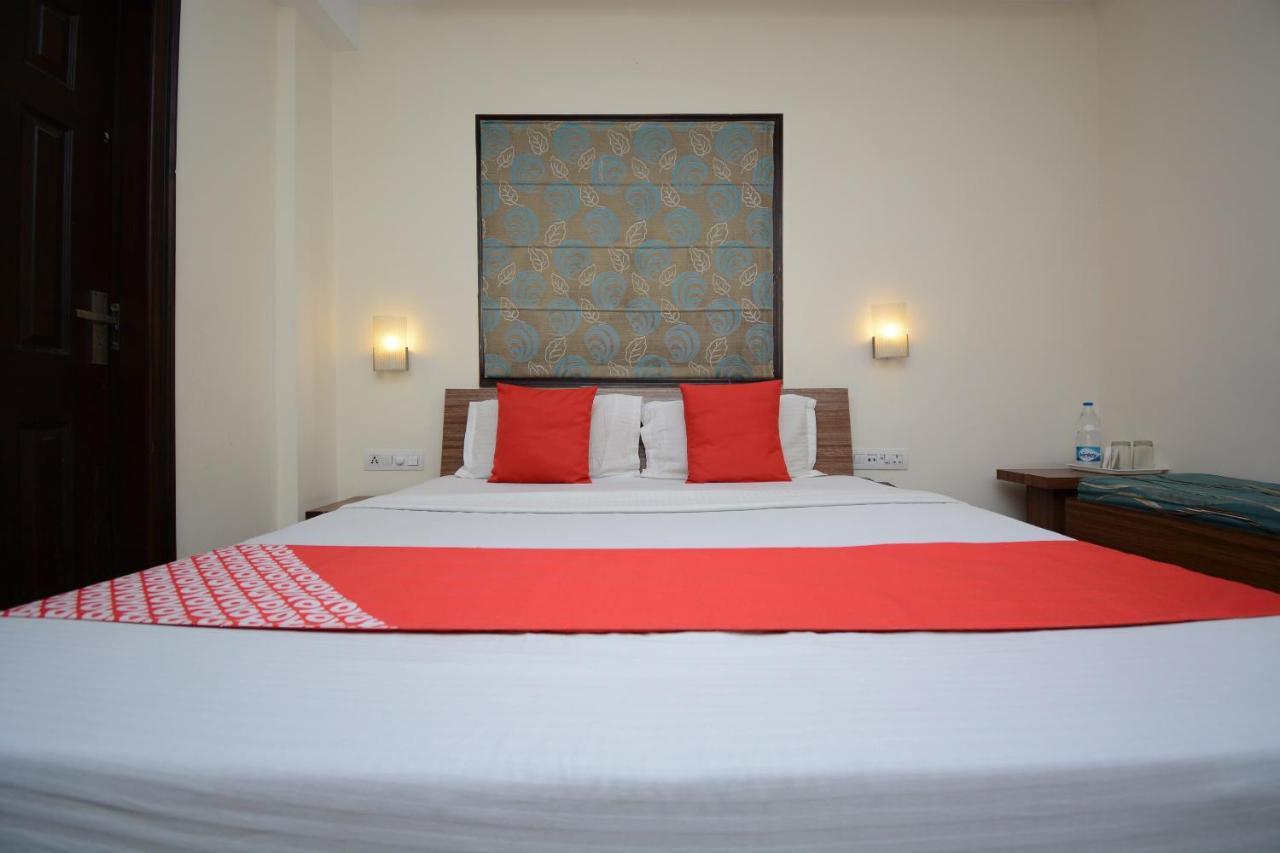 Oyo 5478 Skippers Inn Ludhiana Zimmer foto